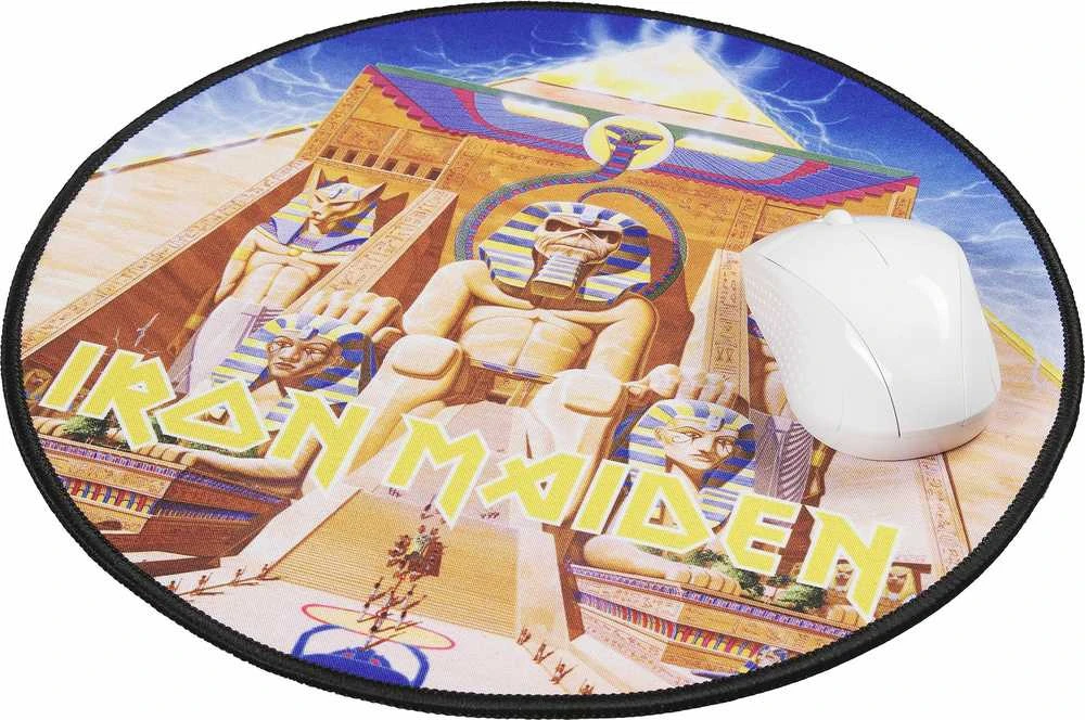 Kilimėlis Subsonic Iron Maiden Powerslave -hiirimatto
