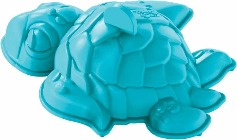 Spin Master Kinetic Sand - Rinkinys Piaskownica mėlyna