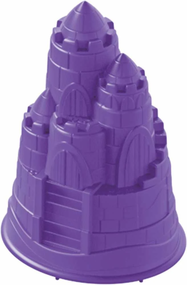 Spin Master Kinetic Sand - Rinkinys Piaskownica mėlyna
