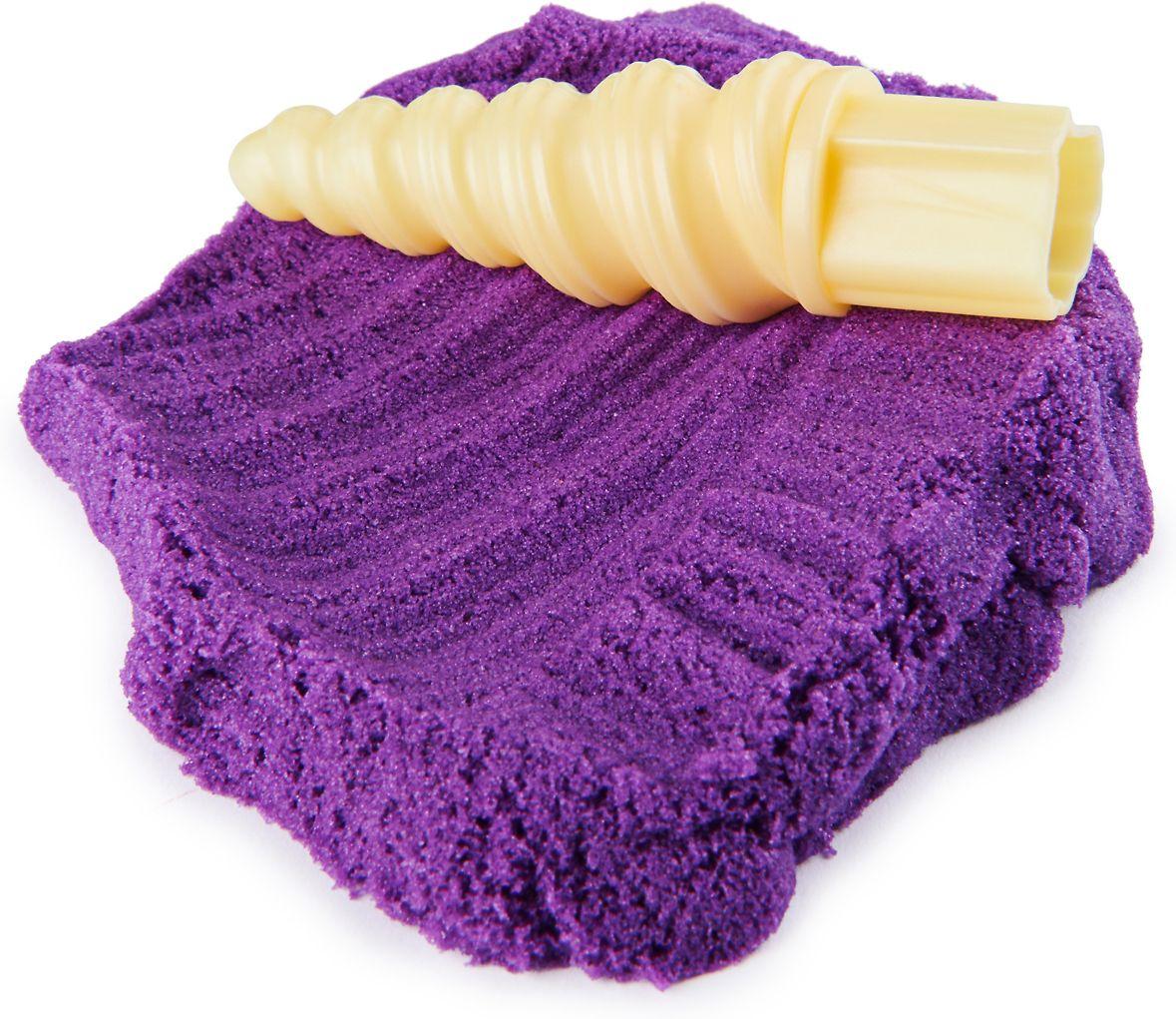 Spin Master Kinetic Sand- Syrenka