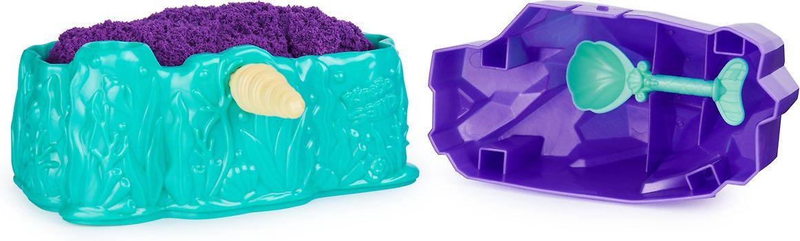Spin Master Kinetic Sand- Syrenka