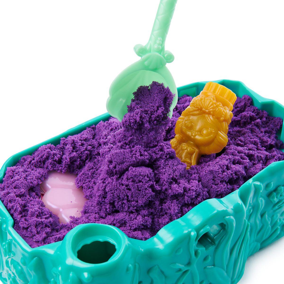Spin Master Kinetic Sand- Syrenka