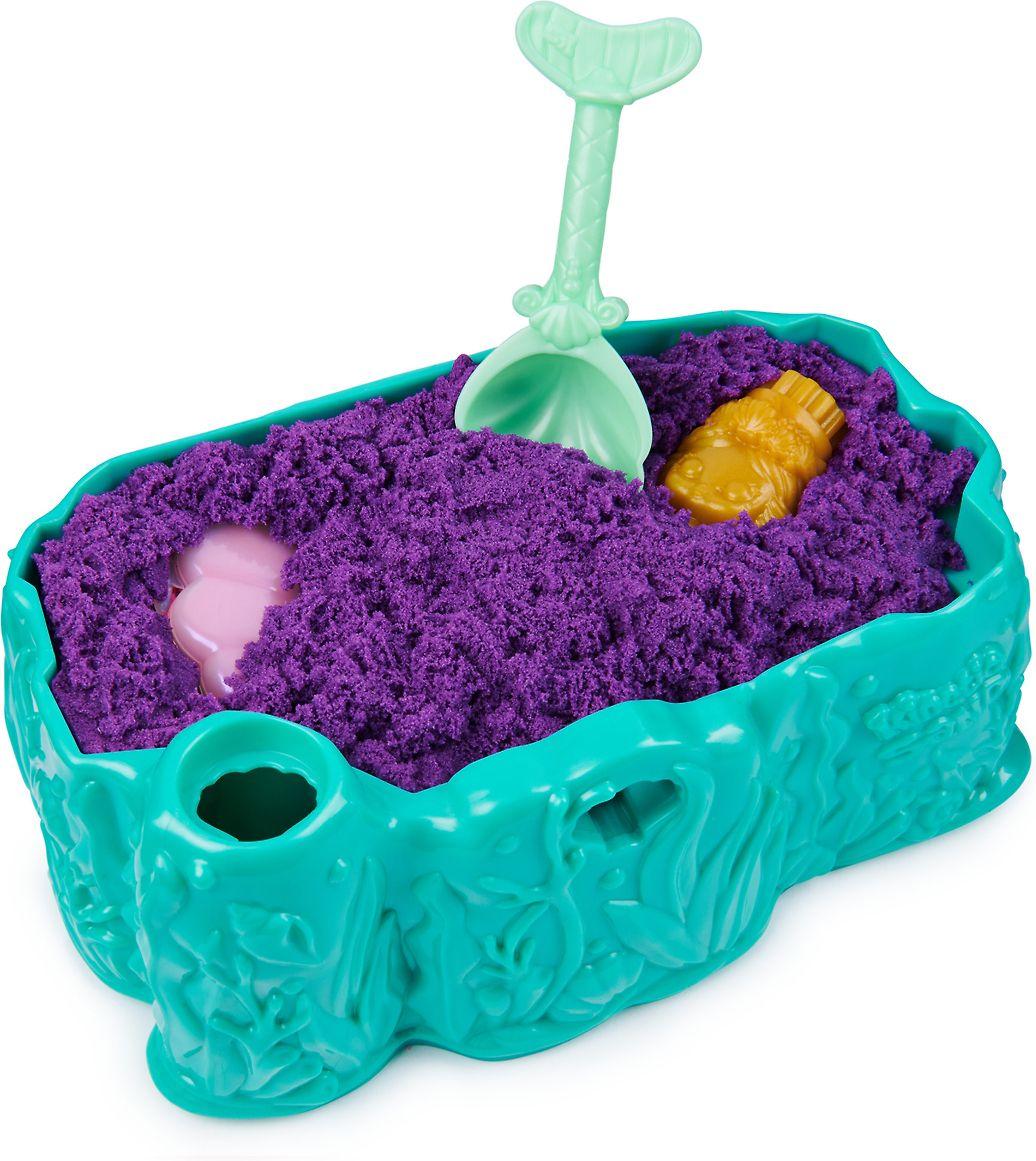 Spin Master Kinetic Sand- Syrenka