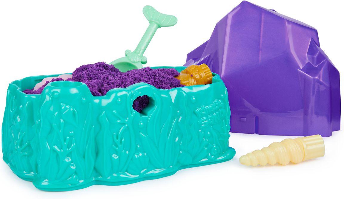 Spin Master Kinetic Sand- Syrenka