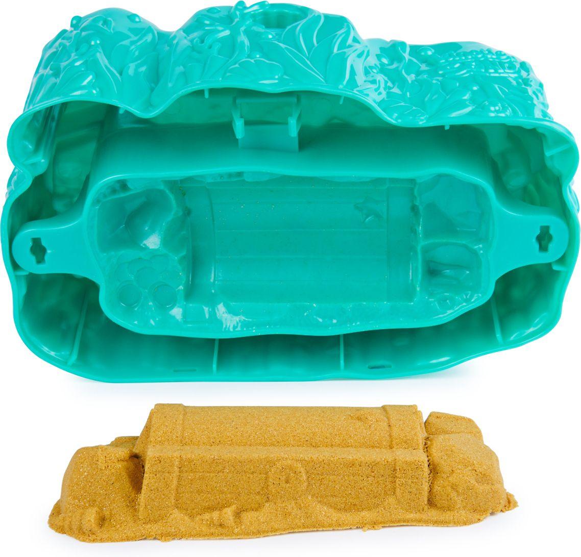 Spin Master Kinetic Sand- Syrenka