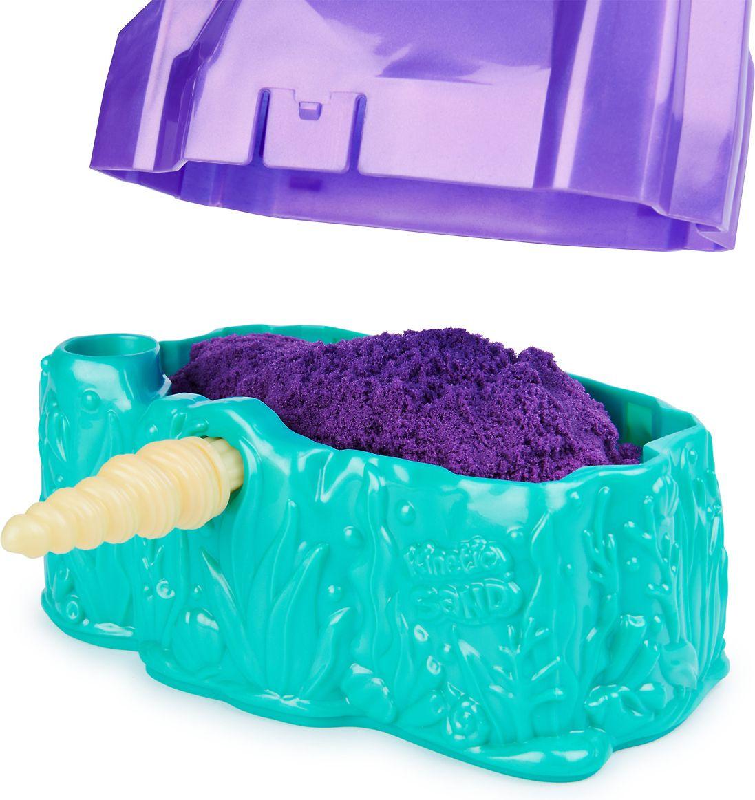 Spin Master Kinetic Sand- Syrenka