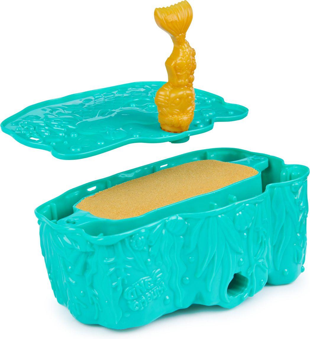 Spin Master Kinetic Sand- Syrenka