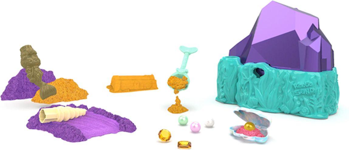 Spin Master Kinetic Sand- Syrenka