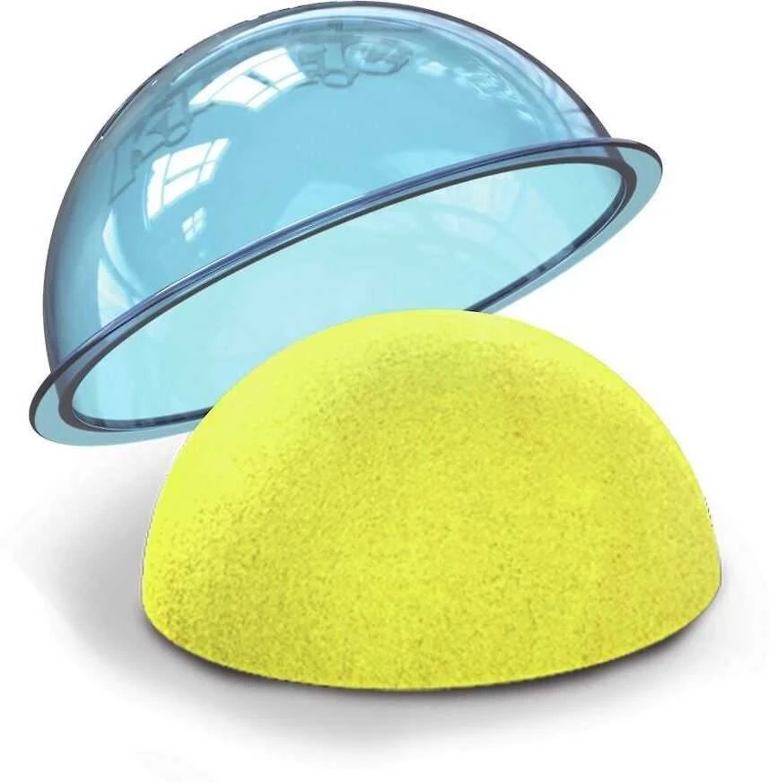 Spin Master Kinetic Sand Kinetinis smėlis – tobulas smėliavimo rinkinys (6067345)
