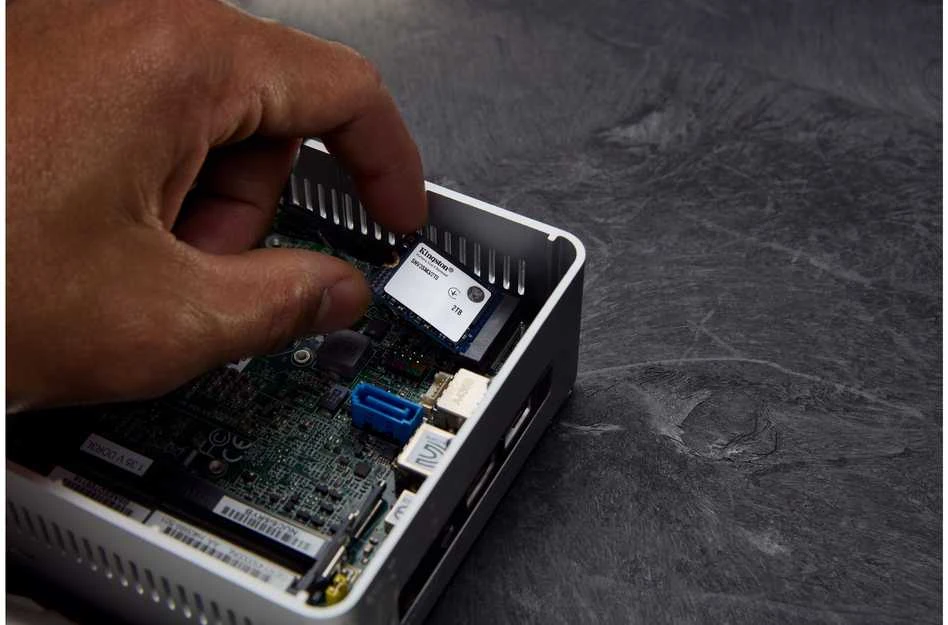 „Kingston NV3 M.2 2230 Pcie 4.0 NVMe 1 TB“