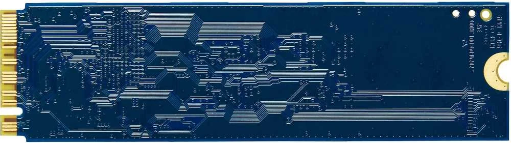 Kingston SSD 4TB NV3 M.2 2280 PCIe 4.0 NVMe SSD