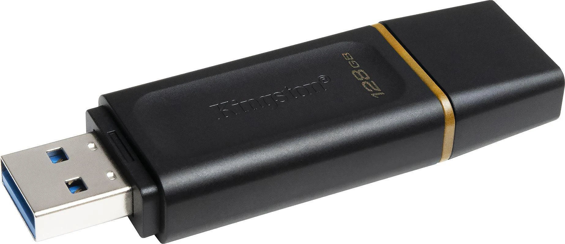 USB laikmena Kingston 128GB USB 3.2 Gen1 DataTraveler Exodia