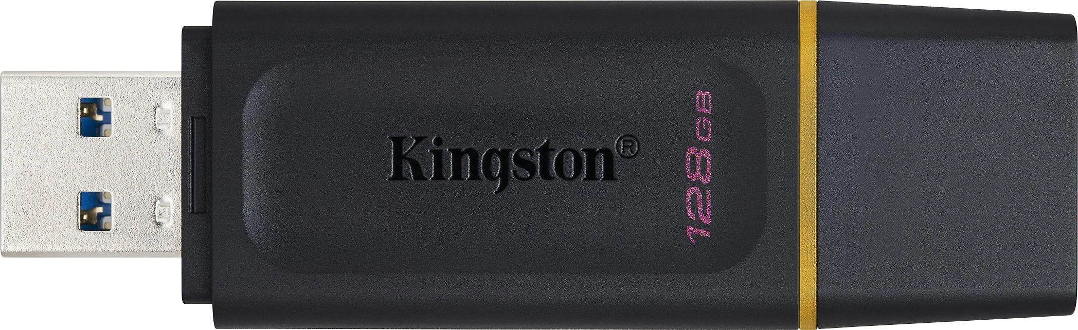 USB laikmena Kingston 128GB USB 3.2 Gen1 DataTraveler Exodia