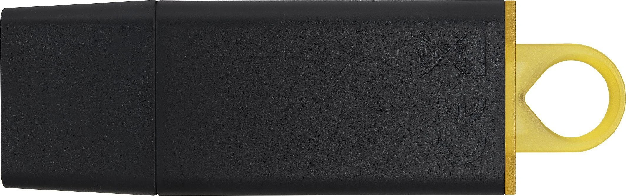 USB laikmena Kingston 128GB USB 3.2 Gen1 DataTraveler Exodia