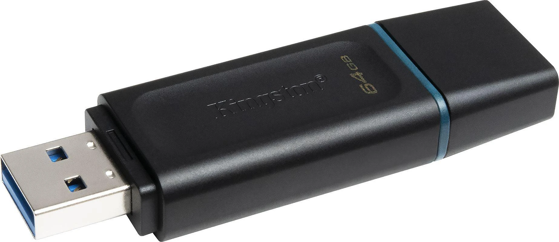 USB laikmena Kingston DataTraveler Exodia DTX, 64GB