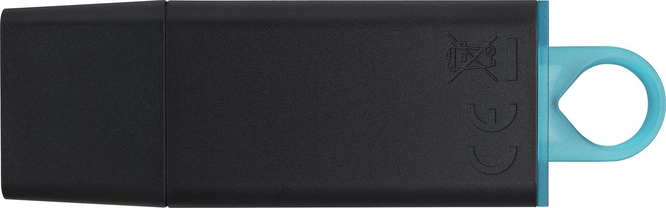USB laikmena Kingston DataTraveler Exodia DTX, 64GB