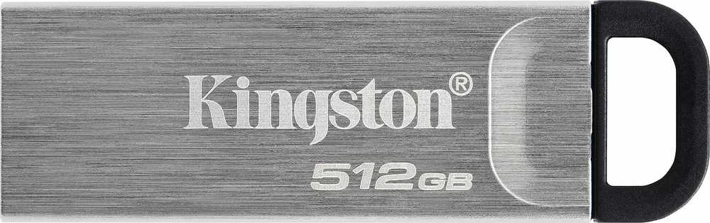 USB laikmena Kingston DataTraveler Kyson 512GB