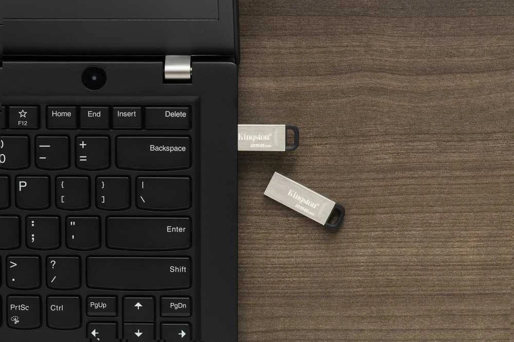 USB laikmena Kingston DataTraveler Kyson 512GB