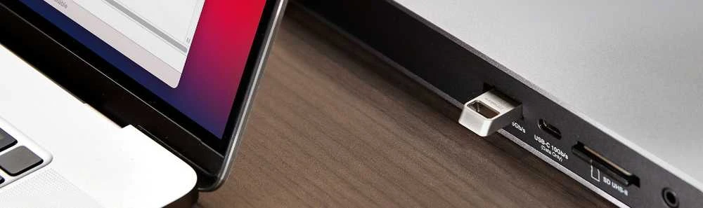 „Kingston“ | USB 3.2 atmintinė | „DataTraveler micro“ | 256 GB | USB A tipo | Sidabrinis