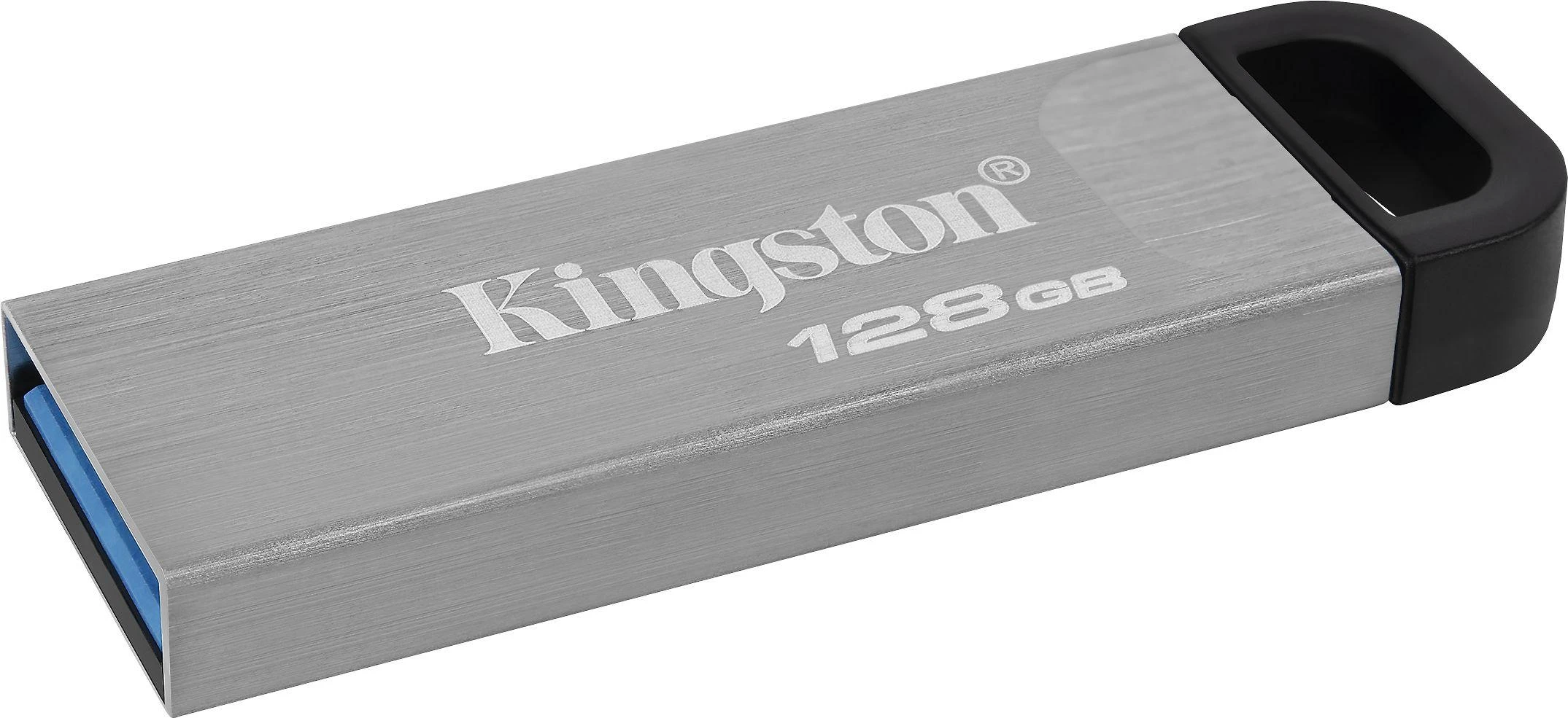 KINGSTON DATATRAVELER KYSON 128GB USB3.2 GEN 1