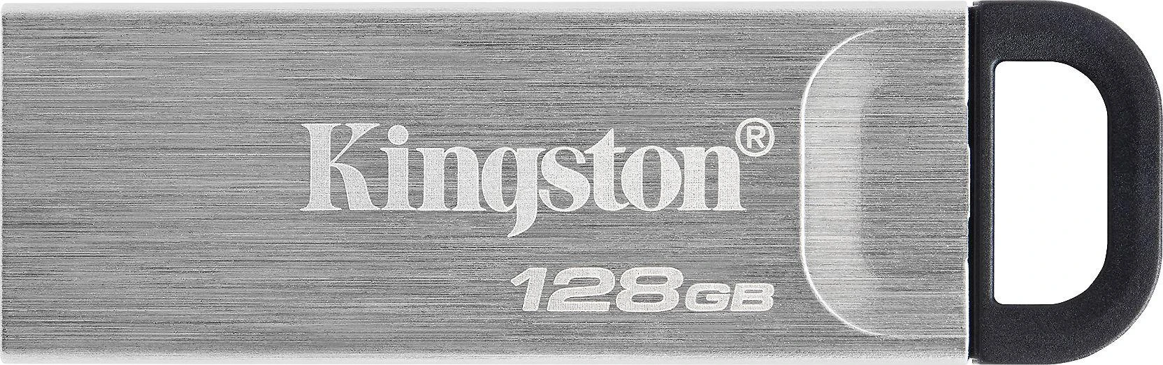 KINGSTON DATATRAVELER KYSON 128GB USB3.2 GEN 1