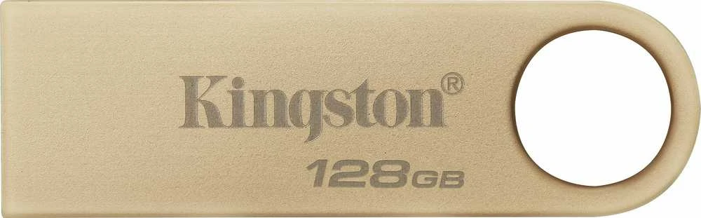 KINGSTON DATATRAVELER SE9 G3 128GB USB 3.2