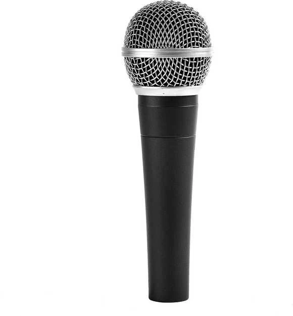 Kisai Vocaltone D8 -dynaaminen mikrofoni