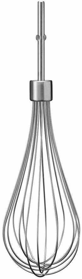 KitchenAid 5KHM9212ECU -sähkövatkain, hopea