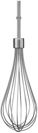 KitchenAid 5KHM9212ECU -sähkövatkain, hopea