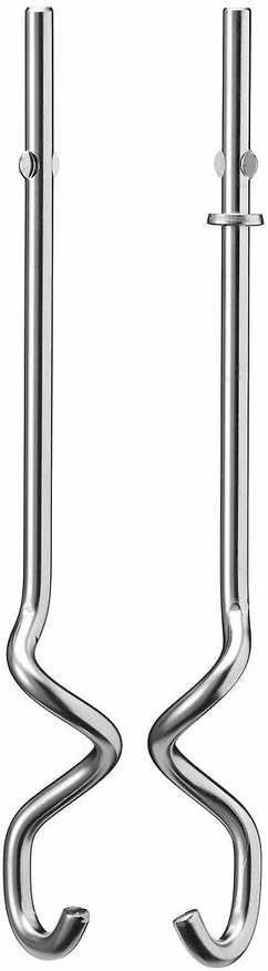 KitchenAid 5KHM9212ECU -sähkövatkain, hopea