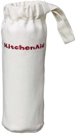 KitchenAid 5KHM9212ECU -sähkövatkain, hopea