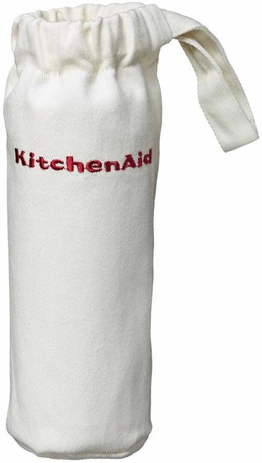 KitchenAid 5KHM9212ECU -sähkövatkain, hopea