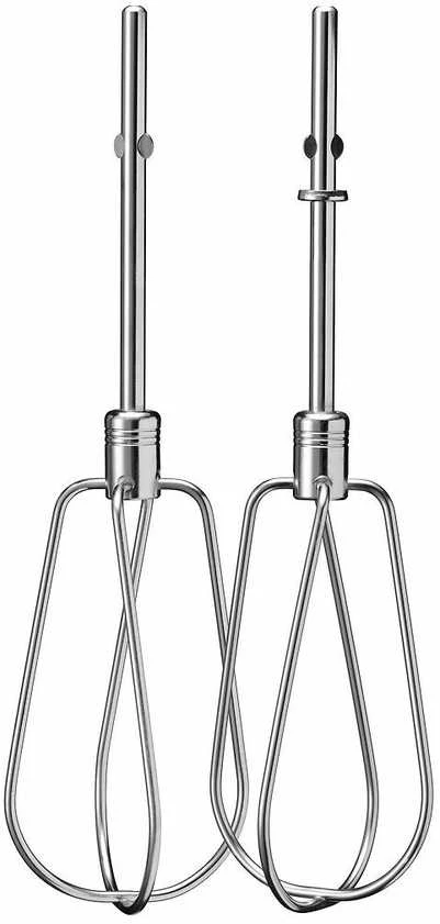 KitchenAid 5KHM9212ECU -sähkövatkain, hopea