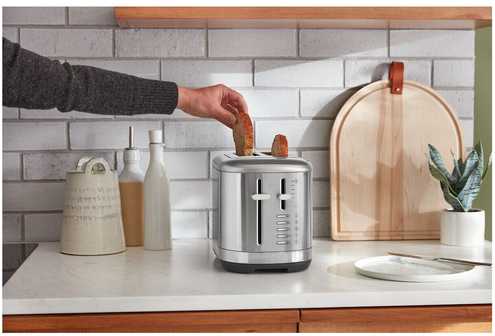 KitchenAid skrudintuvas Stainless Steel