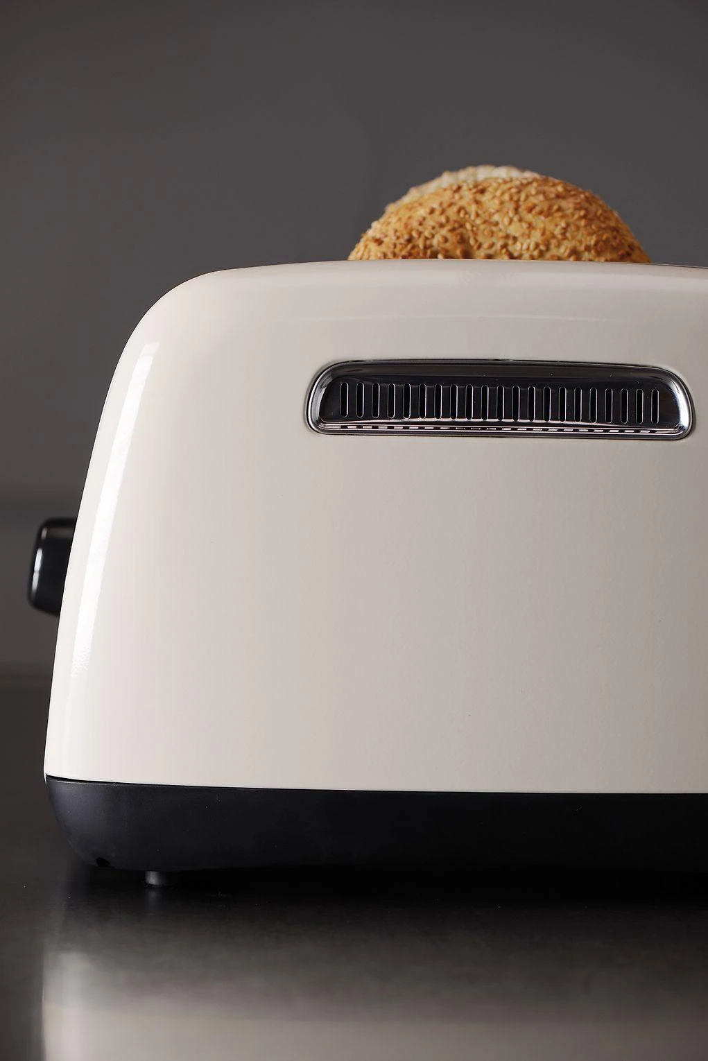 Skrudintuvas KitchenAid 5KMT221EAC (1100 W, kreminės spalvos)