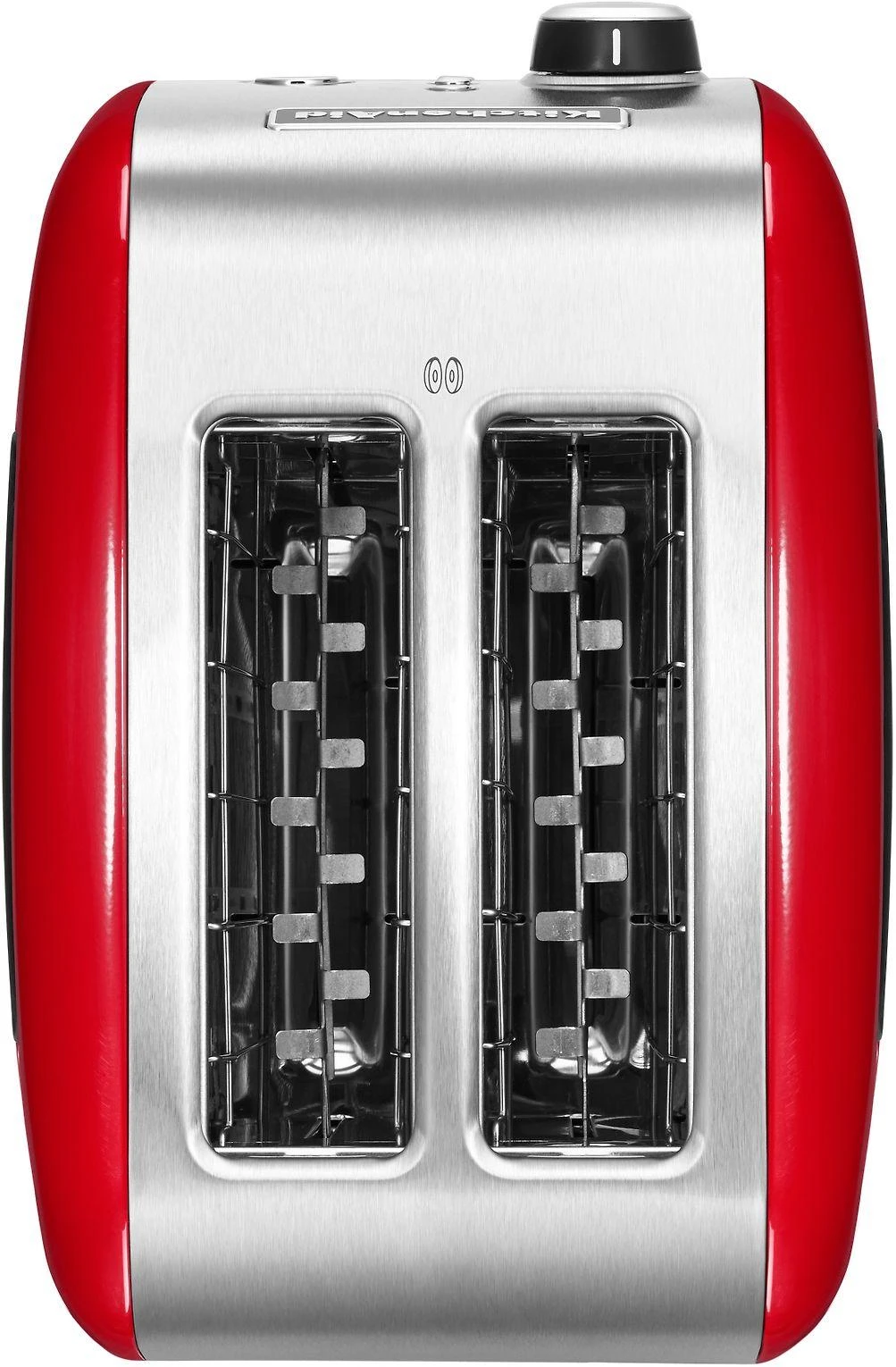 Skrudintuvas KitchenAid 5KMT221EER (1100W, raudona spalva)