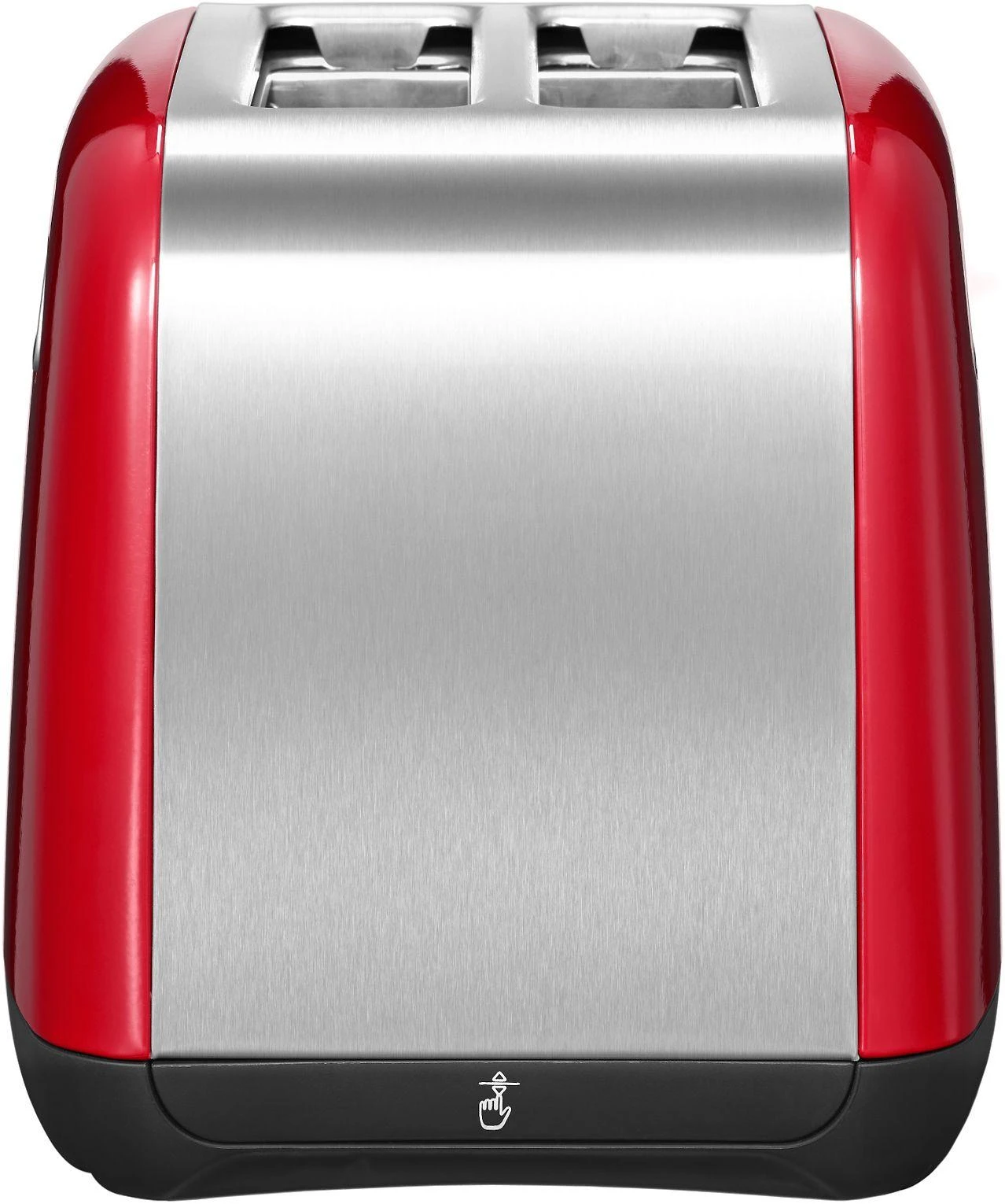 Skrudintuvas KitchenAid 5KMT221EER (1100W, raudona spalva)