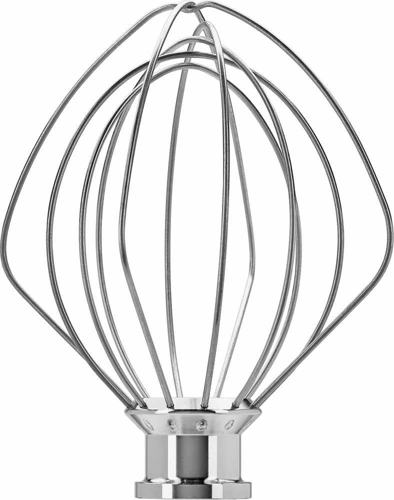 Virtuvinis kombainas KitchenAid ARTISAN 5KSM185PS 300 W 4,8 L Juodas