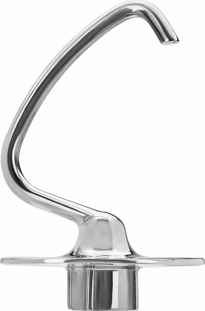 Virtuvinis kombainas KitchenAid ARTISAN 5KSM185PS 300 W 4,8 L Juodas