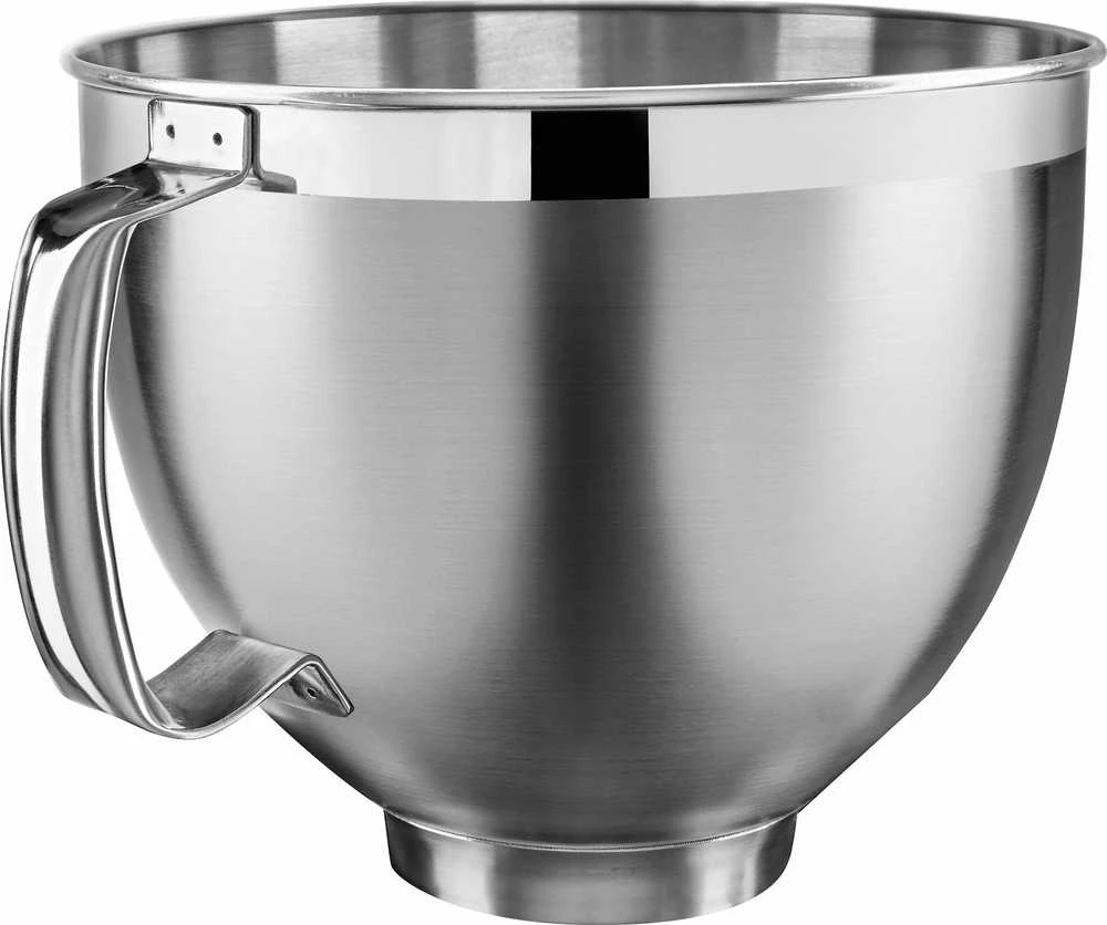 Virtuvinis kombainas KitchenAid ARTISAN 5KSM185PS 300 W 4,8 L Juodas