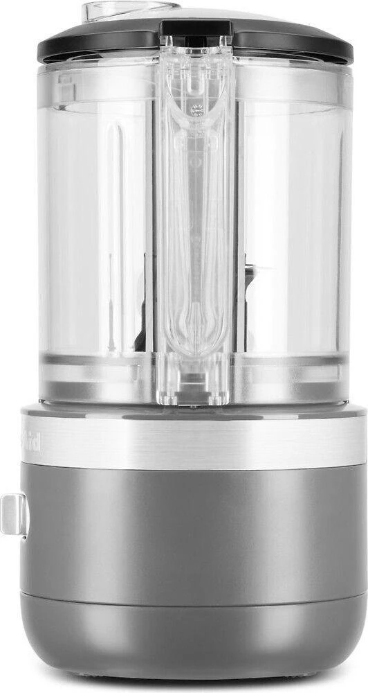 Maisto smulkintuvas KitchenAid 5KFCB519EDG