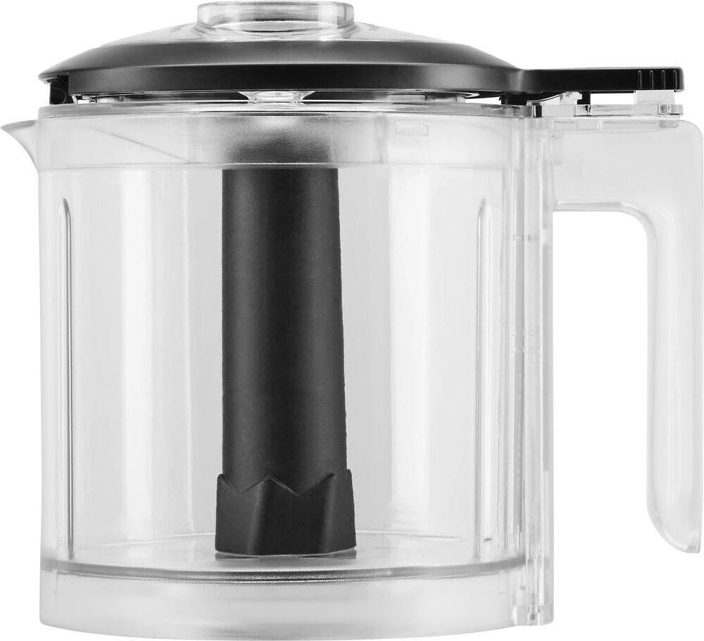Maisto smulkintuvas KitchenAid 5KFCB519EDG