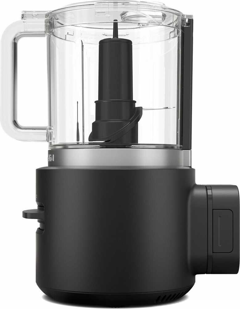 Belaidis maisto smulkintuvas KitchenAid Go 5KFCR531BM