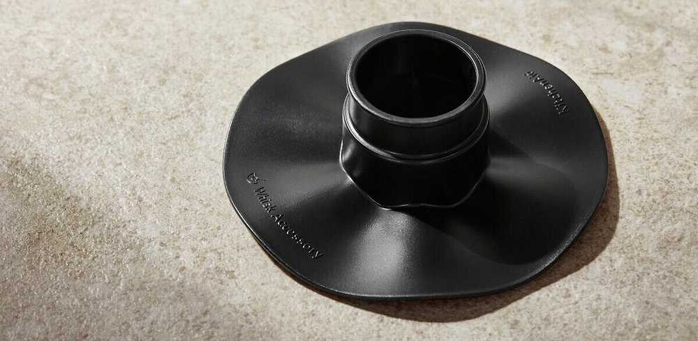 Belaidis maisto smulkintuvas KitchenAid Go 5KFCR531BM