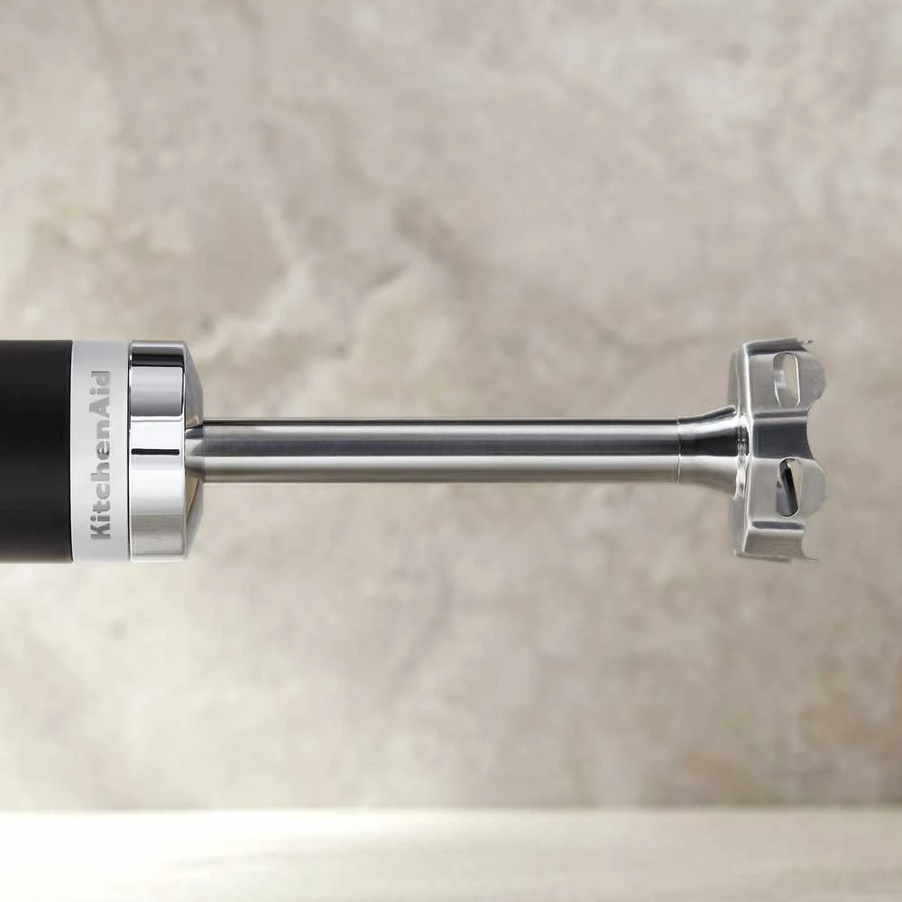 KitchenAid Go 5KHBRV71BM johdoton sauvasekoitin, mattamusta