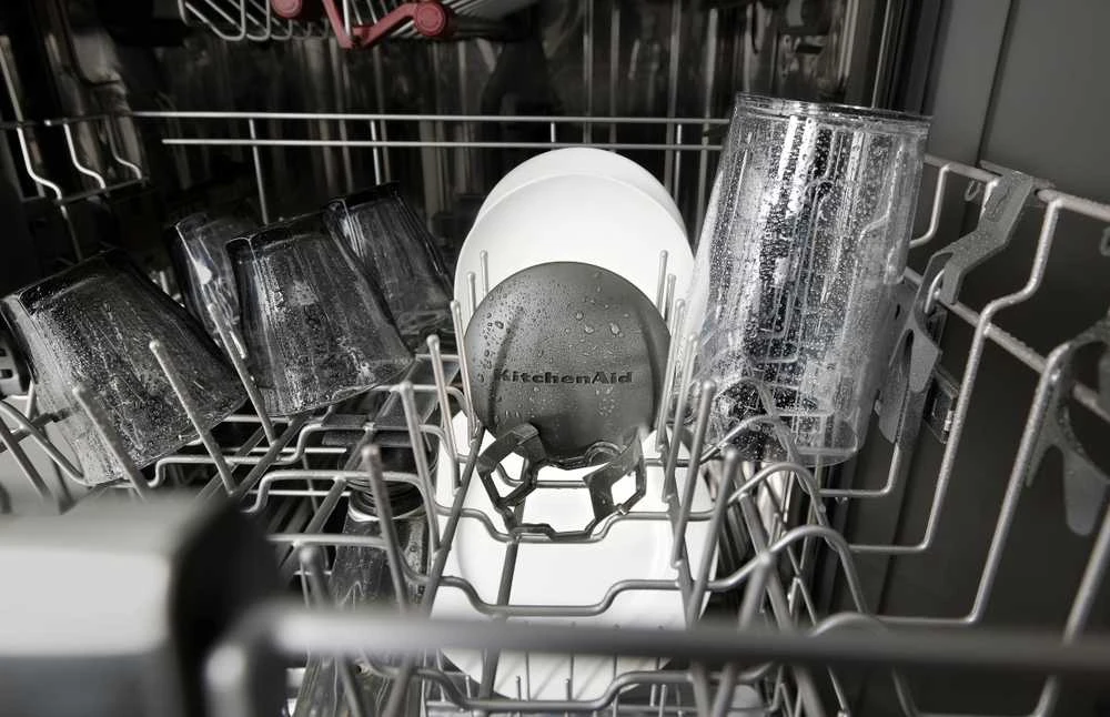 KitchenAid Go 5KHBRV71BM johdoton sauvasekoitin, mattamusta
