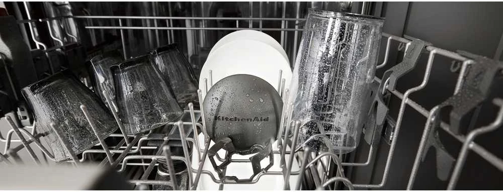 KitchenAid Go 5KHBRV71BM johdoton sauvasekoitin, mattamusta