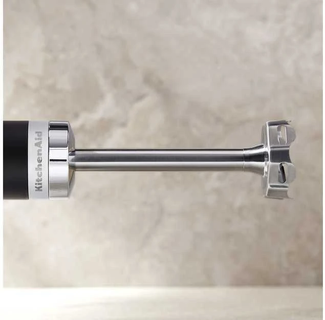 KitchenAid Go 5KHBRV71BM johdoton sauvasekoitin, mattamusta