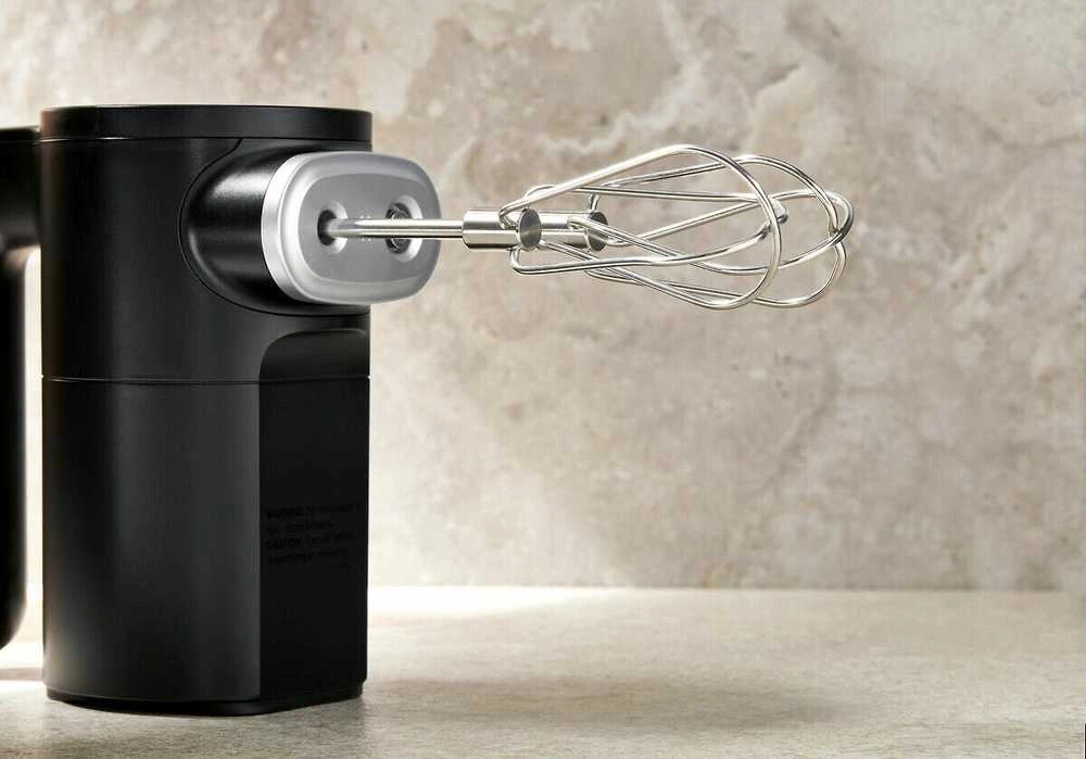 Plakiklis Rankinis mikseris KitchenAid 5KHMR762BM