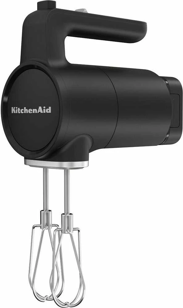 Plakiklis Rankinis mikseris KitchenAid 5KHMR762BM